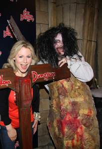 Abi Titmuss